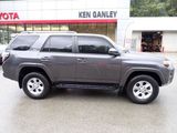Certified 2022 Toyota 4Runner SR5 image 2
