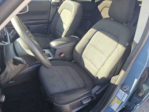 Used 2023 Ford Bronco Sport Big Bend image 6