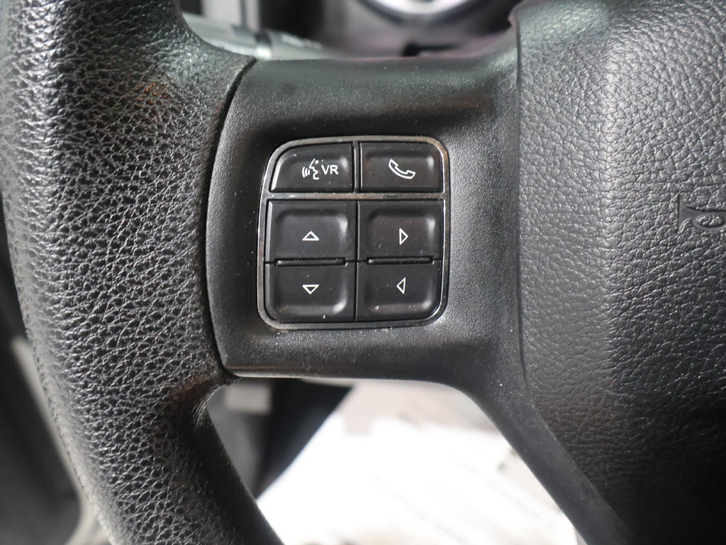 Used 2017 RAM 1500 Outdoorsman AWD/4WD image 28