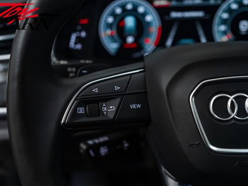 Used 2023 Audi Q7 2.0T Premium Plus w/ Premium Plus Package image 33