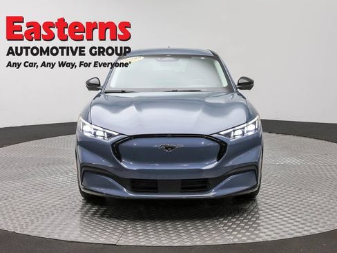Used 2024 Ford Mustang Mach-E Premium AWD/4WD image 2