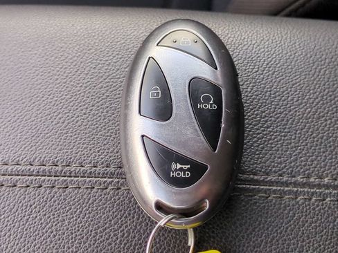 Used 2026 Hyundai Tucson SEL FWD image 31