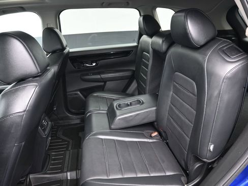 Certified 2023 Honda CR-V EX-L image 24