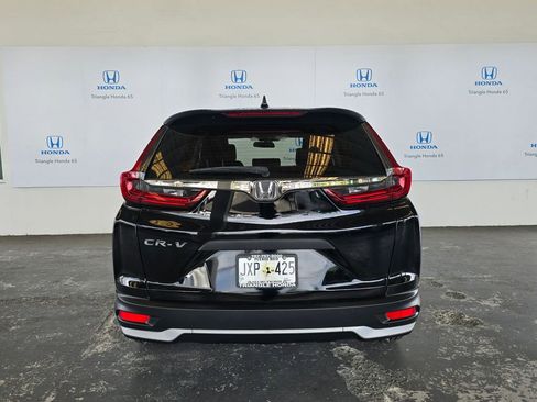 Used 2022 Honda CR-V LX image 5