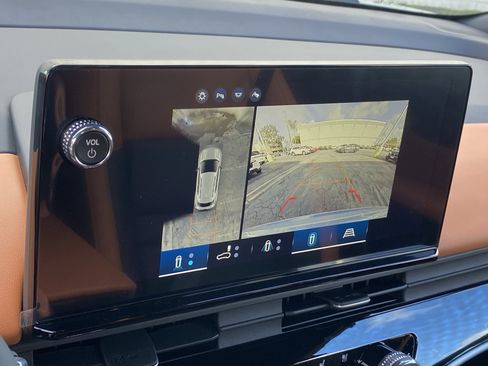 New 2026 Honda Prologue Elite image 17