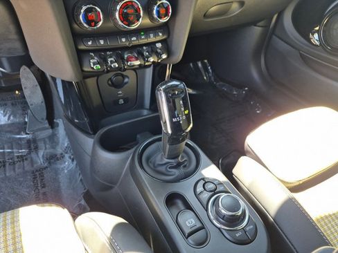Used 2023 MINI Cooper S w/ MINI Resolute Edition FWD image 16