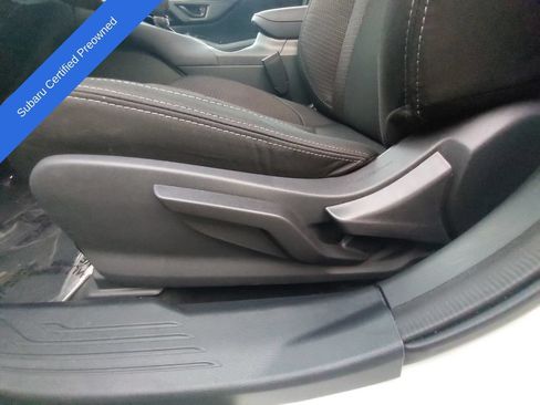 Used 2025 Subaru Outback AWD/4WD image 28