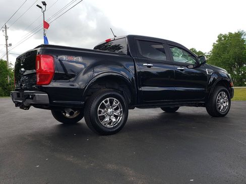 Used 2019 Ford Ranger Lariat w/ Equipment Group 501A Mid AWD/4WD image 5