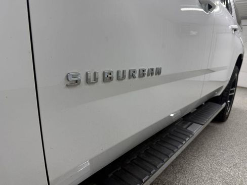 Used 2019 Chevrolet Suburban LS w/ Max Trailering Package AWD/4WD image 9