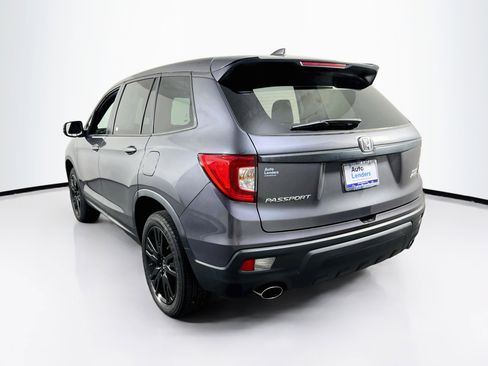 Used 2021 Honda Passport Sport image 7