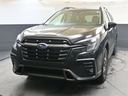 New 2026 Subaru Ascent Limited Bronze