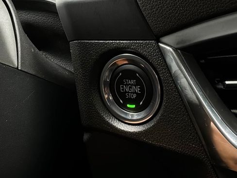 Used 2025 Buick Encore GX Preferred FWD image 27