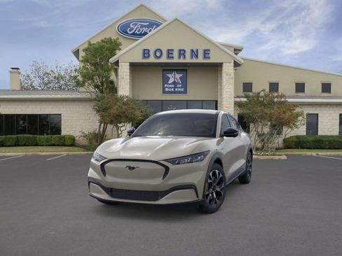 New 2026 Ford Mustang Mach-E Select w/ Comfort Package RWD image 2