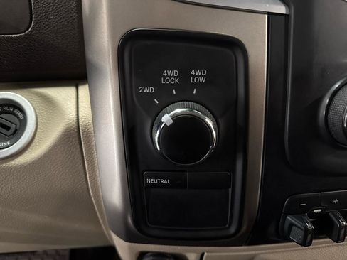 Used 2013 RAM 1500 Classic SLT w/ Protection Group image 20