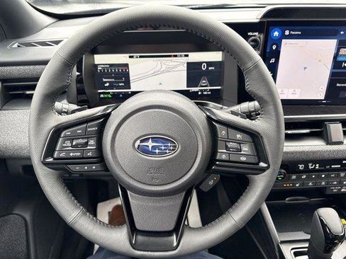 New 2026 Subaru Outback Limited AWD/4WD image 16