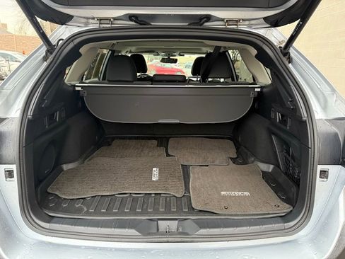 Certified 2024 Subaru Outback Onyx Edition image 23