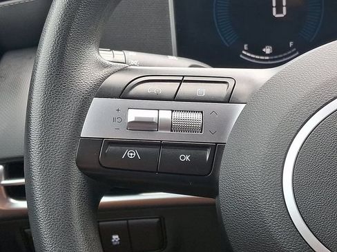 Used 2025 Hyundai Santa Cruz SEL FWD image 22