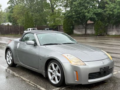 Used 2004 Nissan 350Z Touring