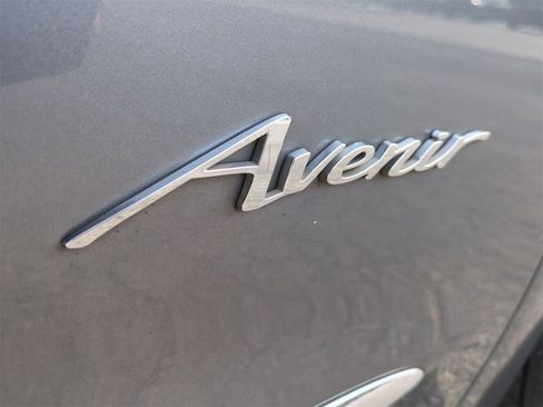 Certified 2018 Buick Enclave Avenir image 35