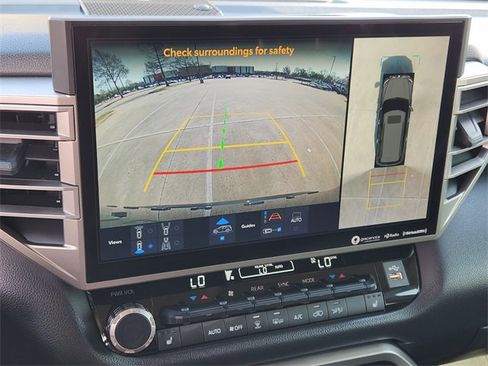 Used 2024 Toyota Sequoia SR5 w/ SR5 Premium Package image 18