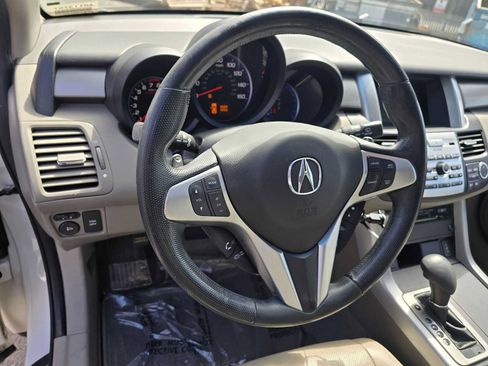 Used 2008 Acura RDX SH-AWD image 24