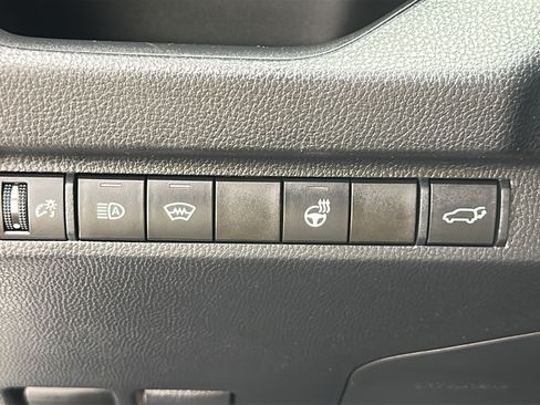 Used 2023 Toyota RAV4 XLE w/ Convenience Package AWD/4WD image 21