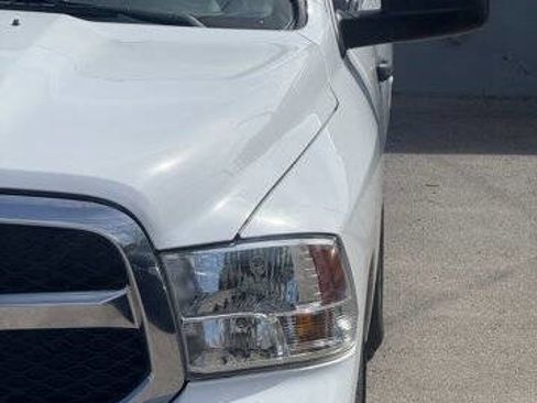 Used 2020 RAM 1500 Tradesman w/ Popular Equipment Group RWD image 22