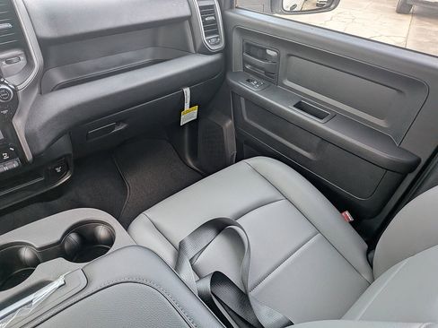 New 2026 RAM 3500 Tradesman AWD/4WD image 15