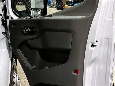 Used 2024 Ford Transit 350 148 High Roof Extended DRW RWD image 19