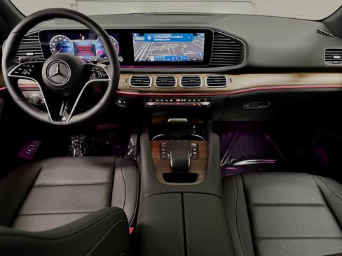 Used 2026 Mercedes-Benz GLE 350 4MATIC image 37
