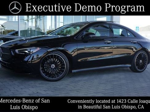Used 2026 Mercedes-Benz CLA 250 image 3