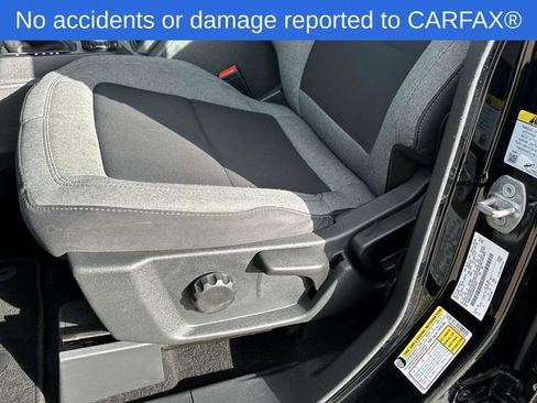 Used 2022 Ford Bronco 4-Door image 20