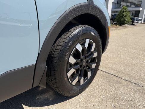 New 2026 Hyundai Santa Cruz SEL AWD/4WD image 18