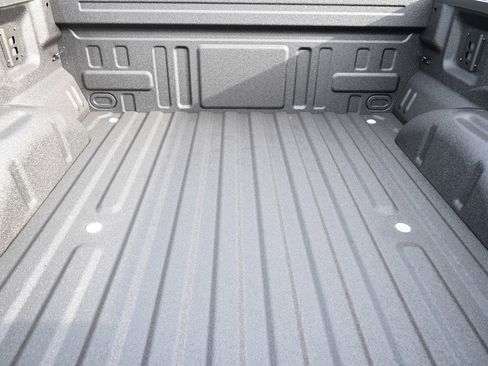 New 2025 Ford F150 Platinum w/ Equipment Group 703A Plus image 6