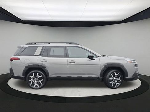 New 2026 Subaru Outback Touring XT image 8