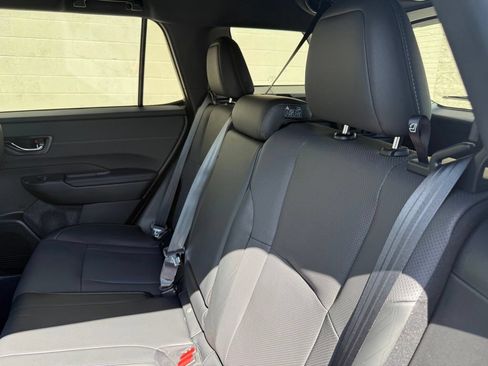 New 2026 Subaru Outback Touring XT AWD/4WD image 29