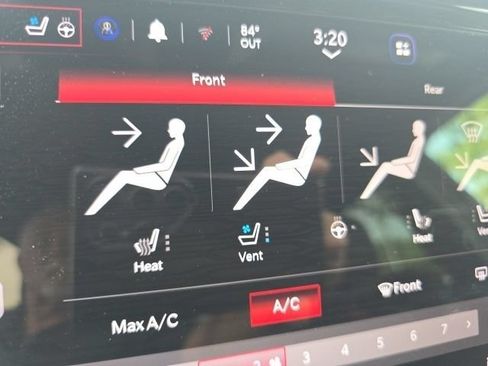 Used 2025 Dodge Durango GT AWD/4WD image 24