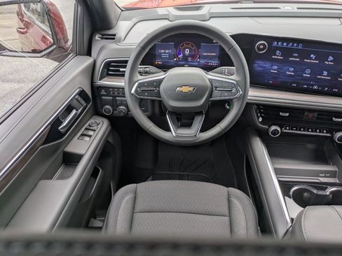 New 2026 Chevrolet Tahoe LS image 19