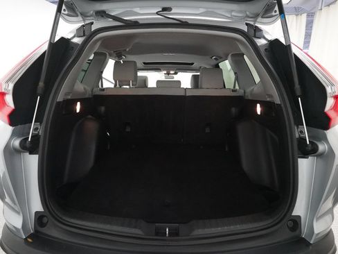 Used 2018 Honda CR-V EX image 10
