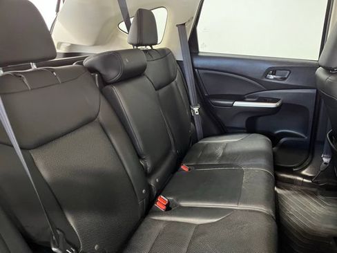 Used 2015 Honda CR-V Touring image 13
