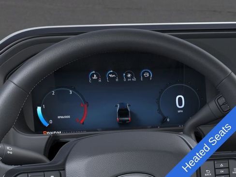 New 2026 Ford F350 Platinum AWD/4WD image 15