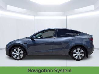Used 2023 Tesla Model Y Long Range AWD/4WD video 2