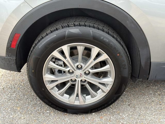 Used 2023 Buick Envision Preferred FWD image 5