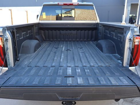 Used 2025 GMC Sierra 2500 SLT w/ Texas SLT Premium Package AWD/4WD image 28