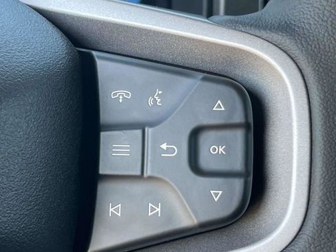 New 2026 Ford Bronco Badlands image 13