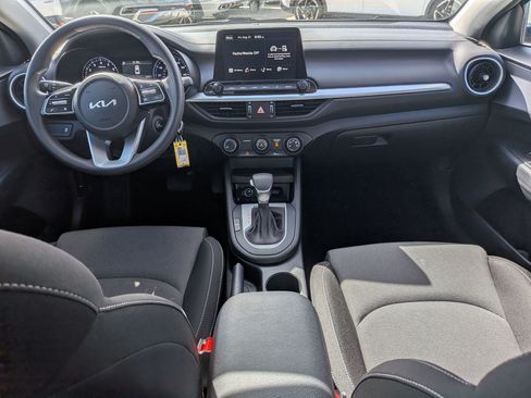 Certified 2023 Kia Forte LXS FWD image 23