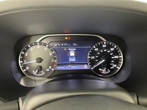 Used 2022 Nissan Frontier SV w/ Technology Package AWD/4WD image 20