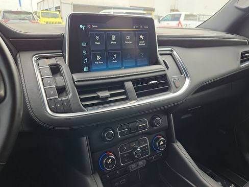 Used 2024 Chevrolet Tahoe Z71 w/ Z71 Off-Road Package image 23