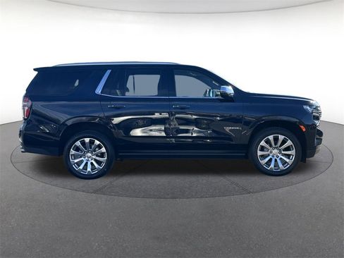Used 2023 Chevrolet Tahoe Premier image 6