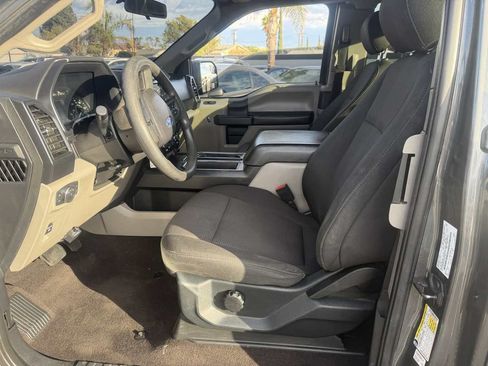 Used 2020 Ford F150 XL w/ Equipment Group 101A Mid RWD image 19